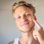 Best skincare for men routine