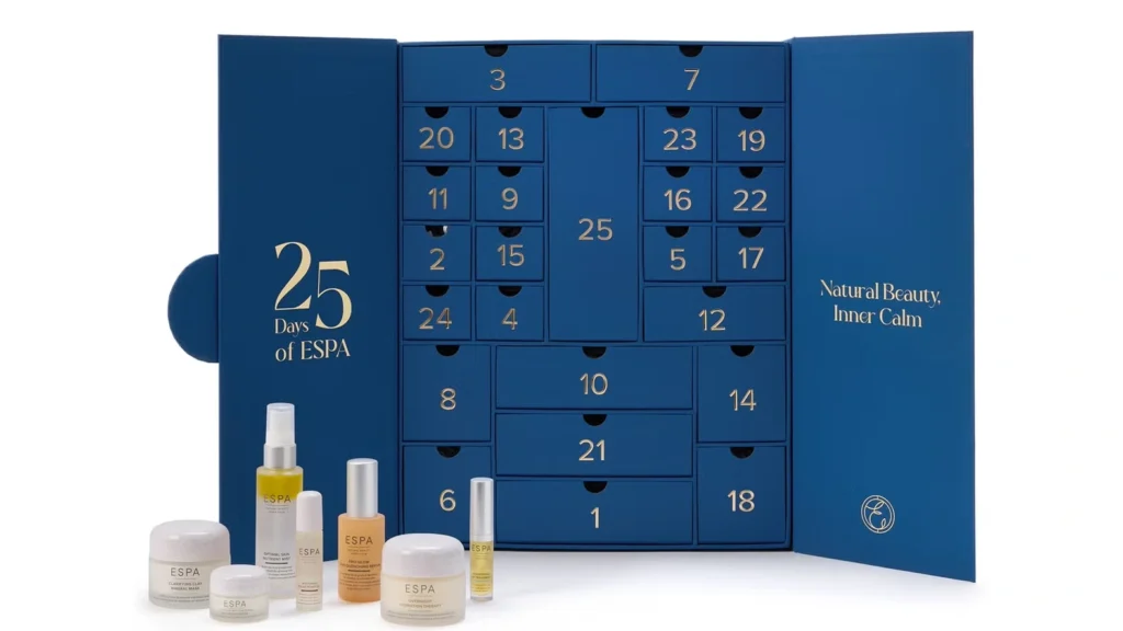ESPA Advent Calendar 2025