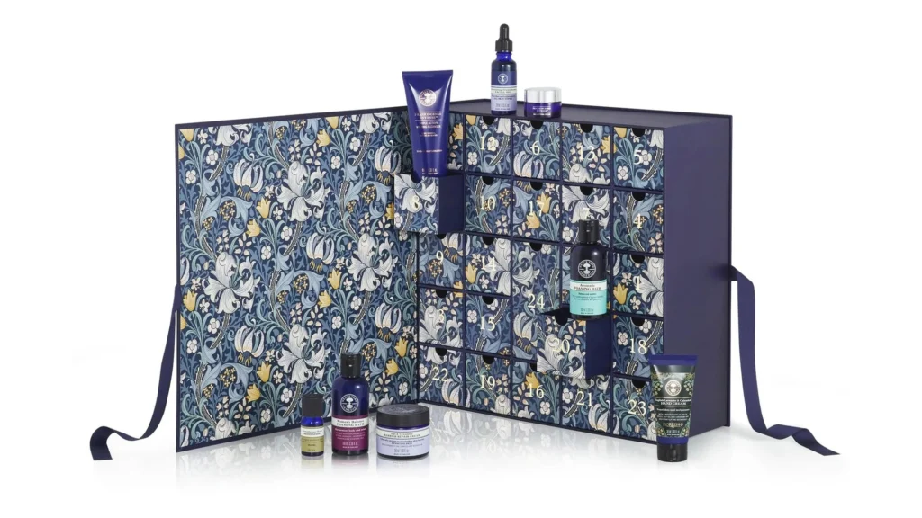 Neal's Yard Remedies Advent Calendar 2025