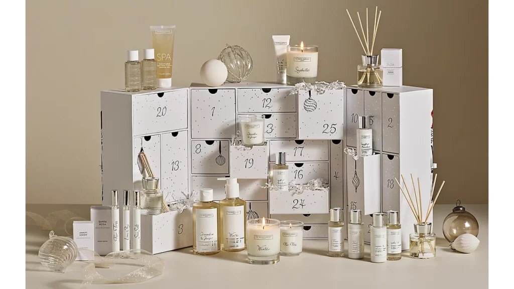 Whats-inside-The-White-Company-advent-calendar-2025