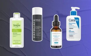 Best men's skincare for oily skin and how to build an oily skin routine