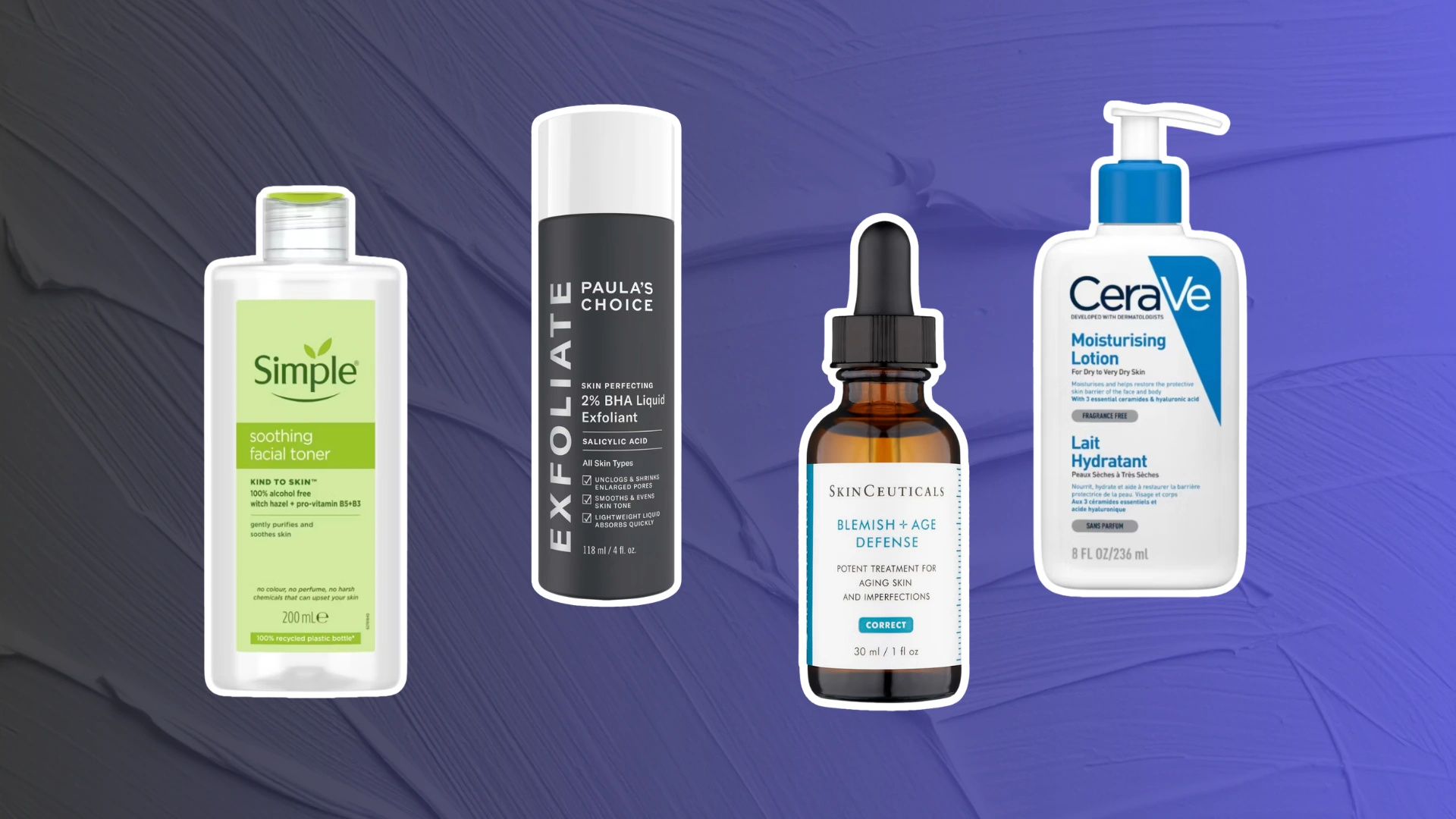 Best men’s skincare for oily skin and how to build an oily skin routine